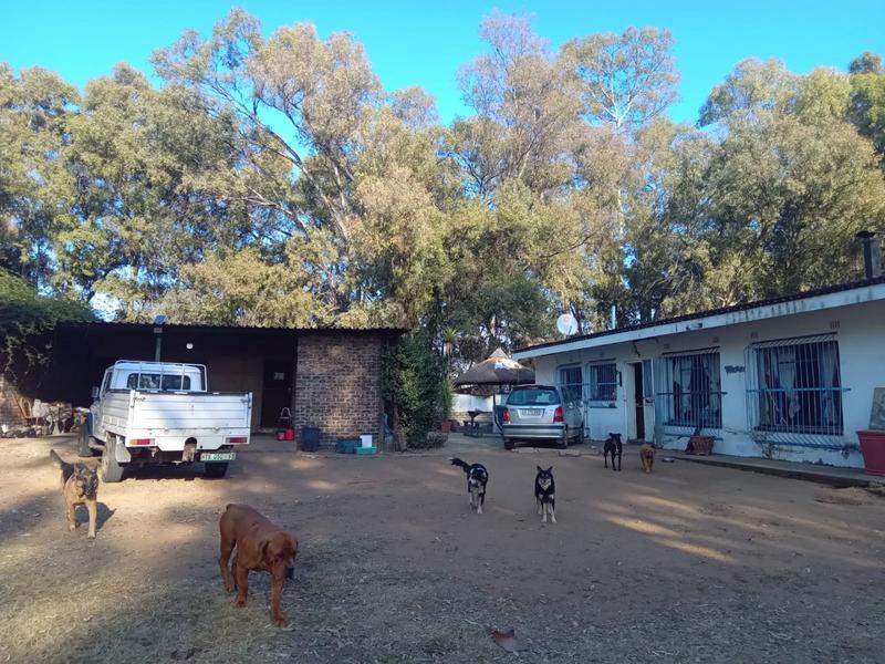 0 Bedroom Property for Sale in Vaal Power A H Free State